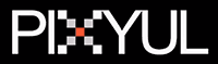 Pixyul - logo