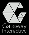 Gateway Interactive - logo