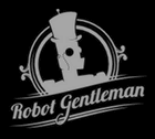 Robot Gentleman - logo
