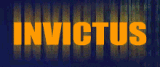 Invictus - logo