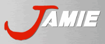 Jamie System Development - logo