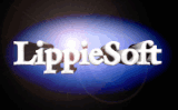 LippieSoft - logo