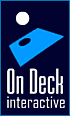 On Deck Interactive - logo
