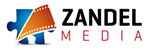 Zandel Media - logo