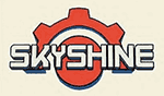 Skyshine Games - logo