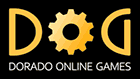 Dorado Games - logo