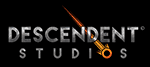 Descendent Studios - logo
