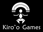 Kiro'o Games - logo
