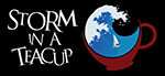 Storm in a Teacup - logo