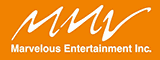 Marvelous - logo