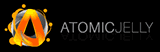 Atomic Jelly - logo