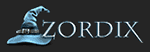 Zordix - logo