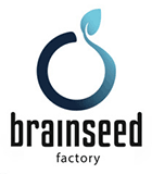 Brainseed Factory - logo
