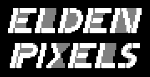 Elden Pixels - logo