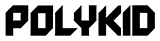 PolyKid - logo