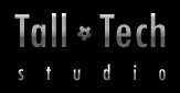 TallTech studio - logo