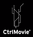 CtrlMovie - logo