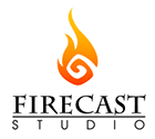 Firecast Studio - logo