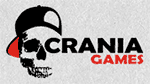 Crania Games - logo