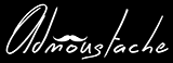 Oldmoustache Gameworks - logo