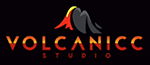Volcanicc - logo