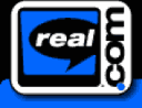 Real.com Games - logo