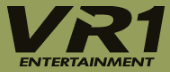 VR1 Entertainment - logo