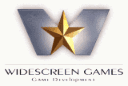 WideScreen Games - logo