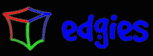 Edgies - logo