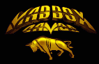 Maddox Games - logo