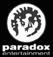 Paradox Interactive - logo