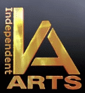 Independent Arts Software - logo