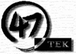 47-Tek - logo
