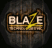 Blaze Technologies - logo