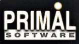 Primal Software - logo