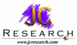 JC Research - logo