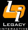 Legacy interactive - logo