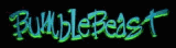BumbleBeast - logo