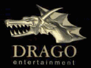 Drago Entertainment - logo