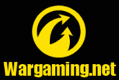Wargaming.Net - logo