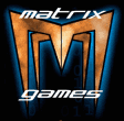 Matrix Games - logo