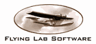 Flying Lab Software - logo
