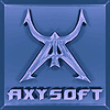 AxySoft - logo
