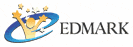 Edmark - logo
