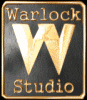 Warlock Studio - logo