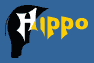 Hippo Games - logo