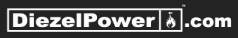 DiezelPower - logo