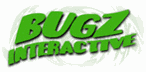 BUGZ Interactive - logo