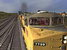 Rail Simulator - Official Expansion Pack - screenshot #18