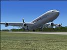 Airbus Collection: Long Haul - screenshot #5